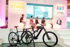 Sepeda Patrol akan ikuti pameran Eurobike 2022 di Jerman